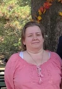 Andrea Scarborough