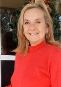 Patricia Sparks